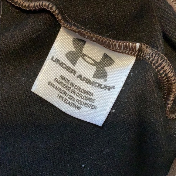 Women’s Under Armour - Picture 3 of 3